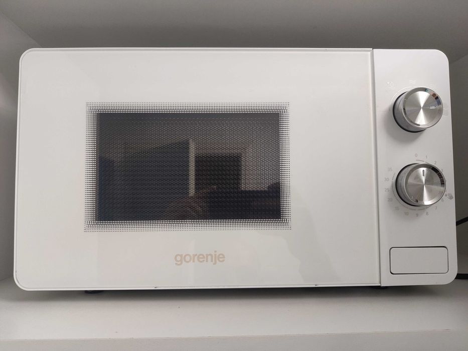 Cuptor cu microunde Gorenje