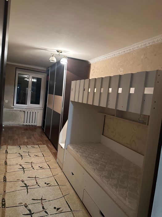 Продается 2х квартира