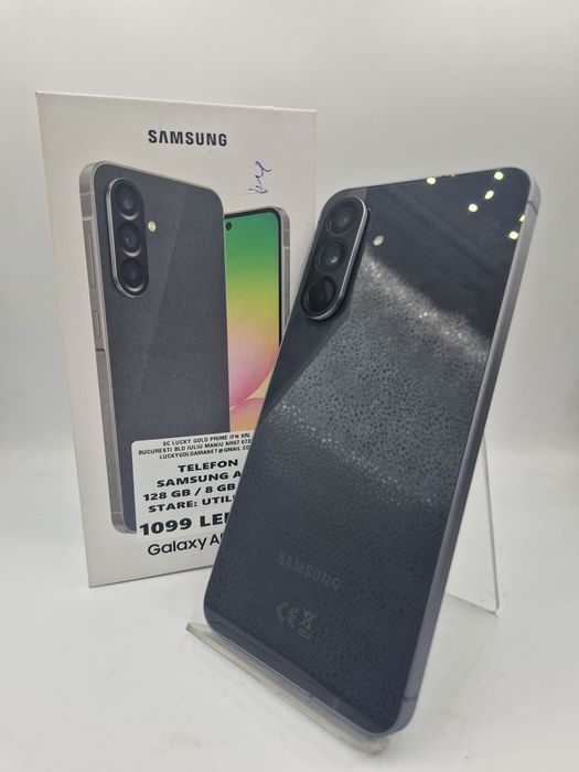 Samsung A56 128GB / 8GB RAM Garanție #55494