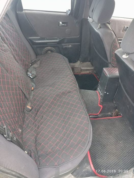 Продам ауди б4 1992 года