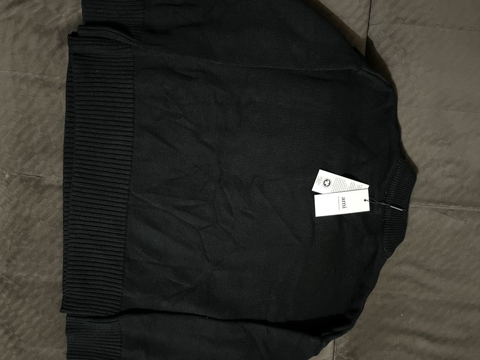 Pulover AMI PARIS marimea S