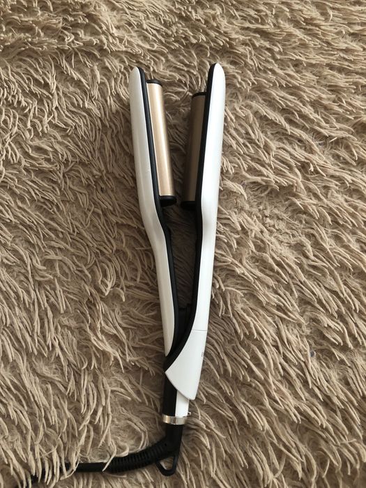 Плойка волновая Xiaomi Enchen Enrollor Pro