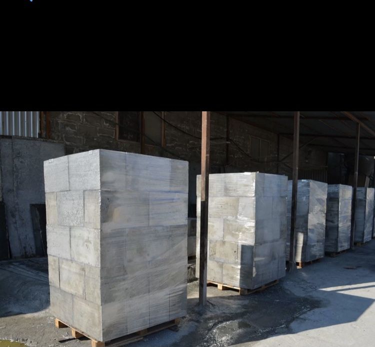 Пено Полистирол Бетон Тепло Блоки