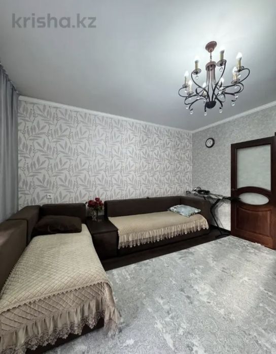 1комнатная квартира