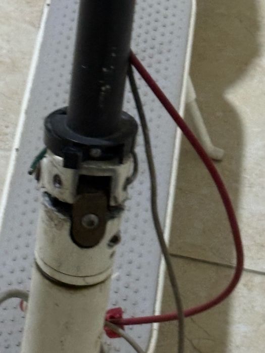 Электро самокат