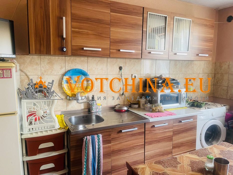 Продава се Къща в с. Гроздьово, Област Варна - 230 кв.м за 435 €/кв.м - Снимка #7