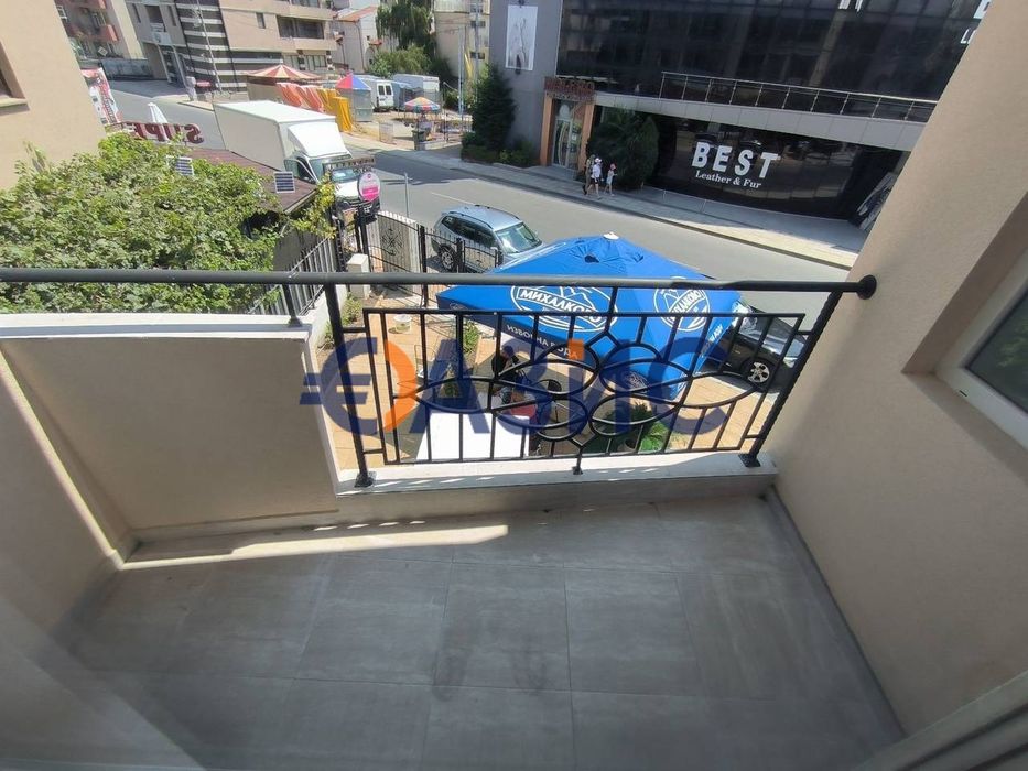 Продава се Тристаен апартамент в с. Равда, Област Бургас - 78 кв.м за 1398 €/кв.м - Снимка #9