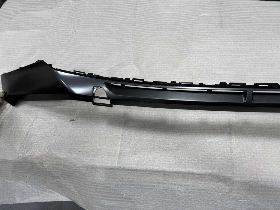 Бампер передний Hyundai Tucson