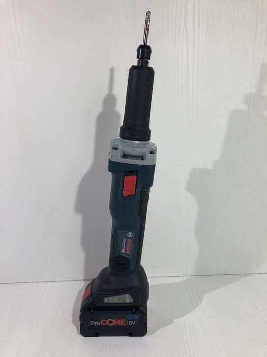 Polizor drept Bosch GGS 18v-23 LC Biax