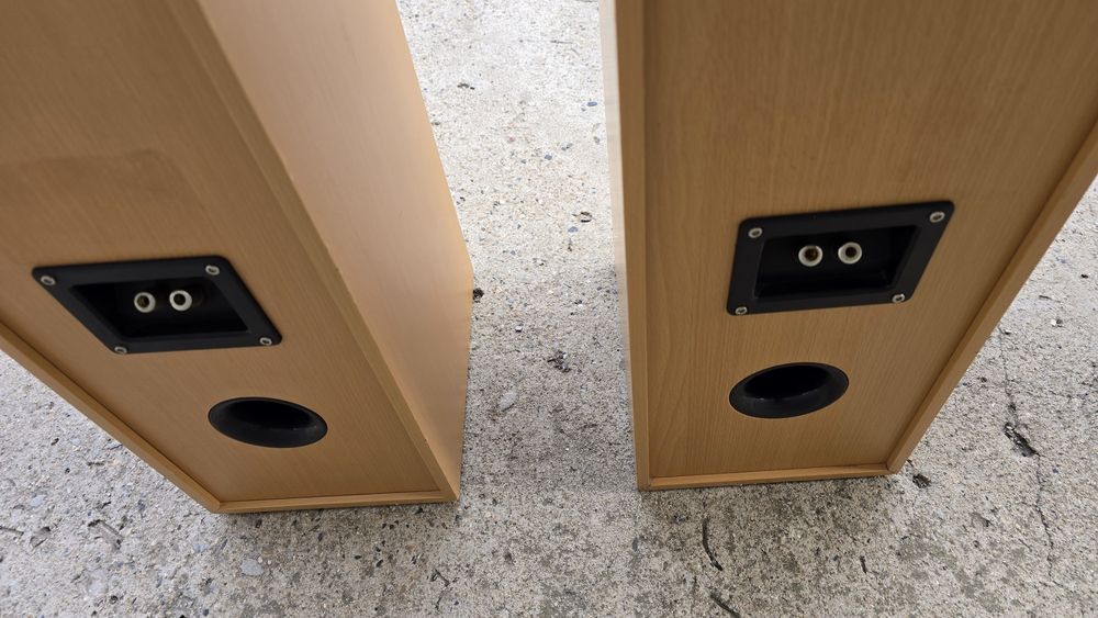 Тонлолони CUTRON  2×200W