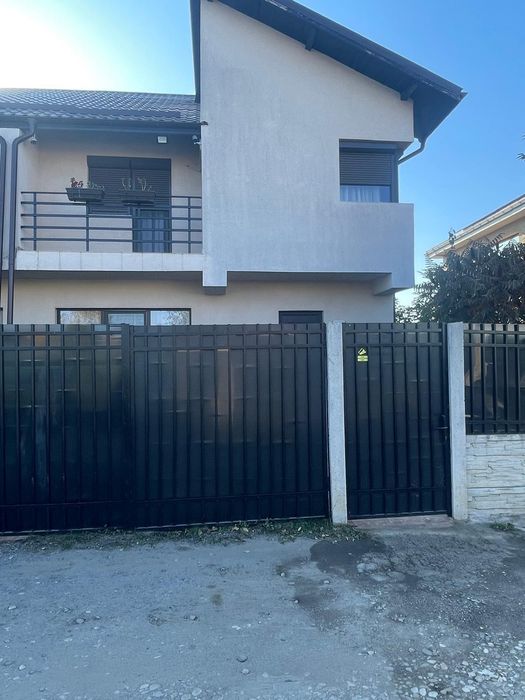 Duplex 4 camere,ideal pentru familie!Bragadiru/strada Crișul Repede