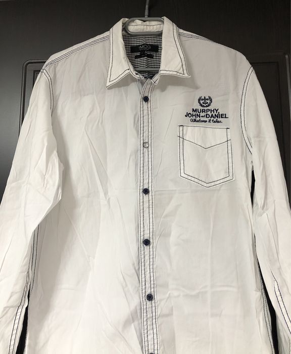 Camasa alba new yorker marime L camasa alba barbati L camasa marime L