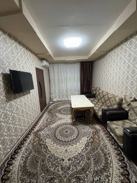 Срочно Продается 2-х комн. 2/4/4. (Чиланзар-12квартал)