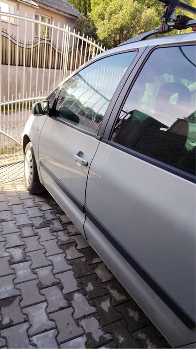 Vw Sharan 1.9 TDI.
