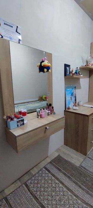 Продам детский гарнитур