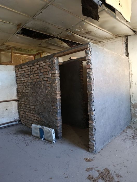 Пррдам участок Мирзоулугбек 40 сот .фасад 40 м.