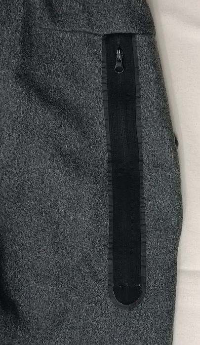 Nike Tech Fleece Sweatpants оригинално долнище ръст 147-158см Найк