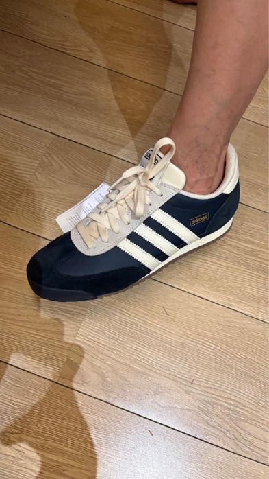 Кроссовки Adidas, Puma