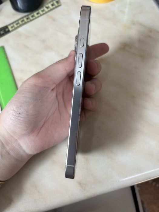 iPhone 16 pro супер Качество