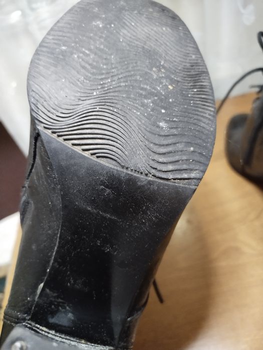 Кожаные батильоны