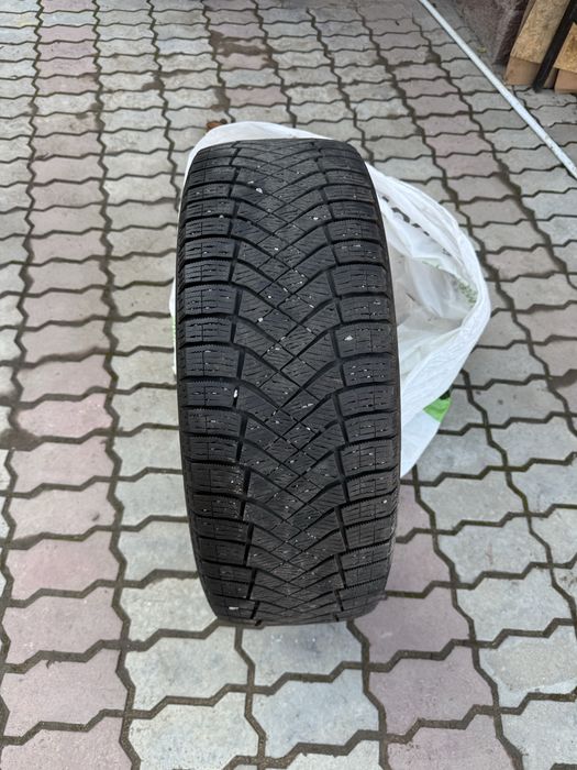 Автошины 235/55 /19