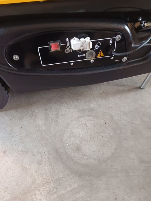 Нафтов Калофер MASTER BV77