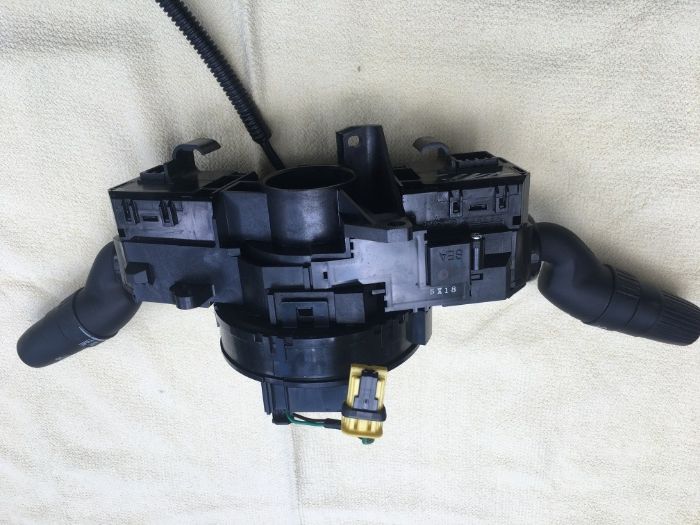 Лентов кабел Honda