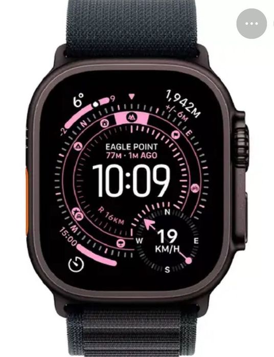 Продам Apple Watch Ultra 3