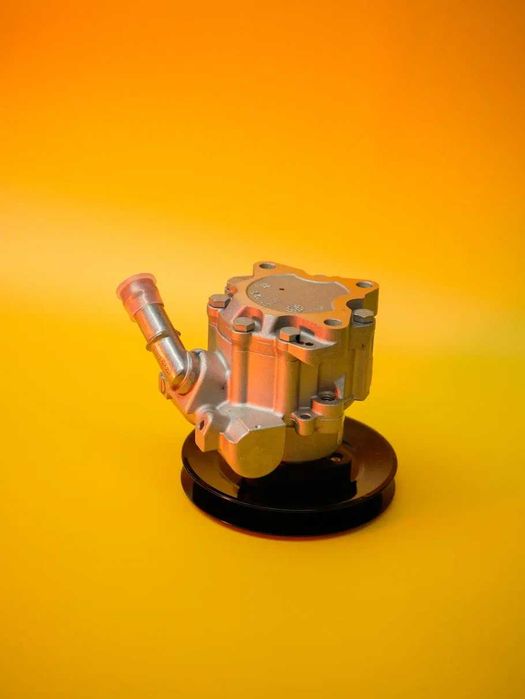 Насос гидроусилителя Газель Бизнес