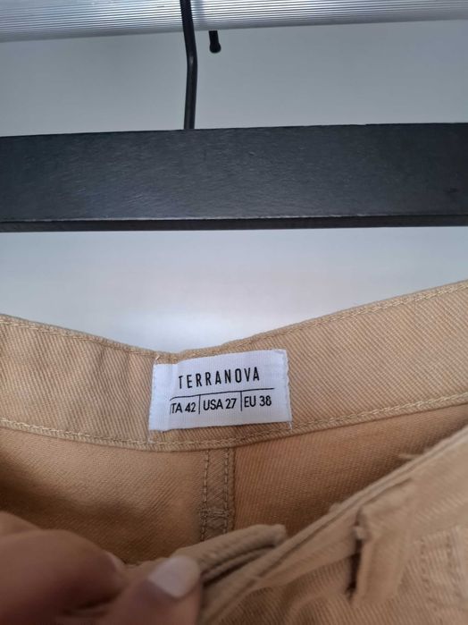 Дамски къси дънки - нови