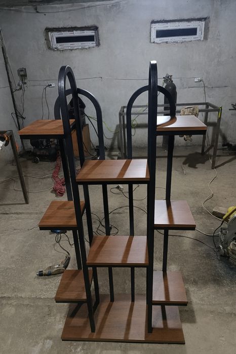 Подставка для цветов и растений самого главного не Китай