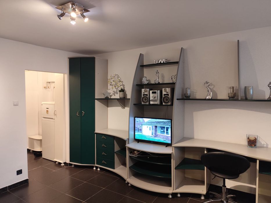 Inchiriez garsoniera cocheta, curata in zona Turda, direct proprietar