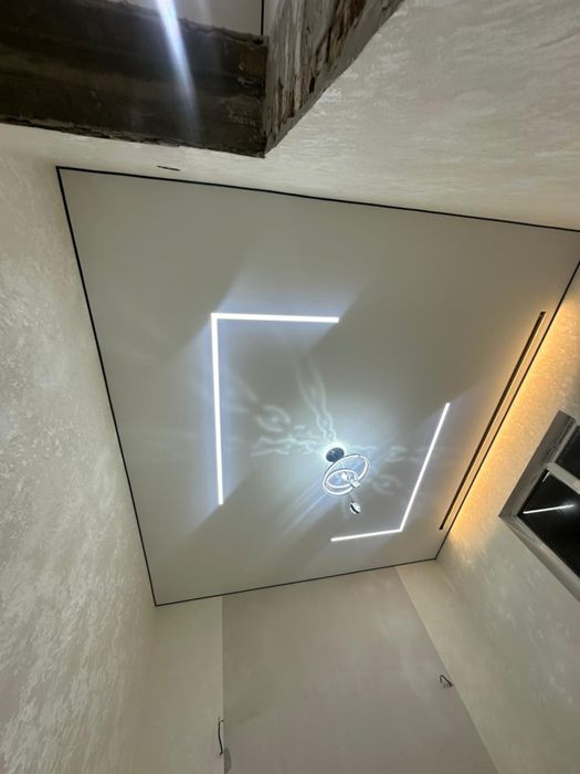 Натяжные Потолки Арзан Цена