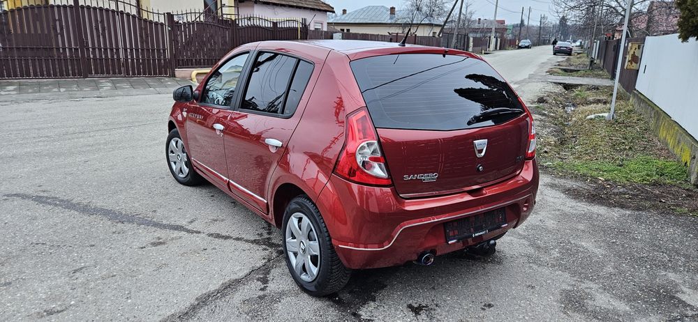 Dacia 2009 full PROPRIETAR