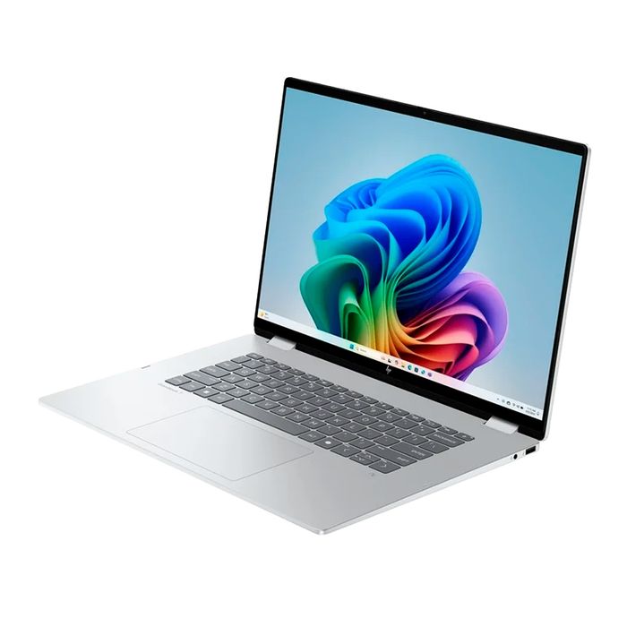 Новый HP OmniBook 7 Flip