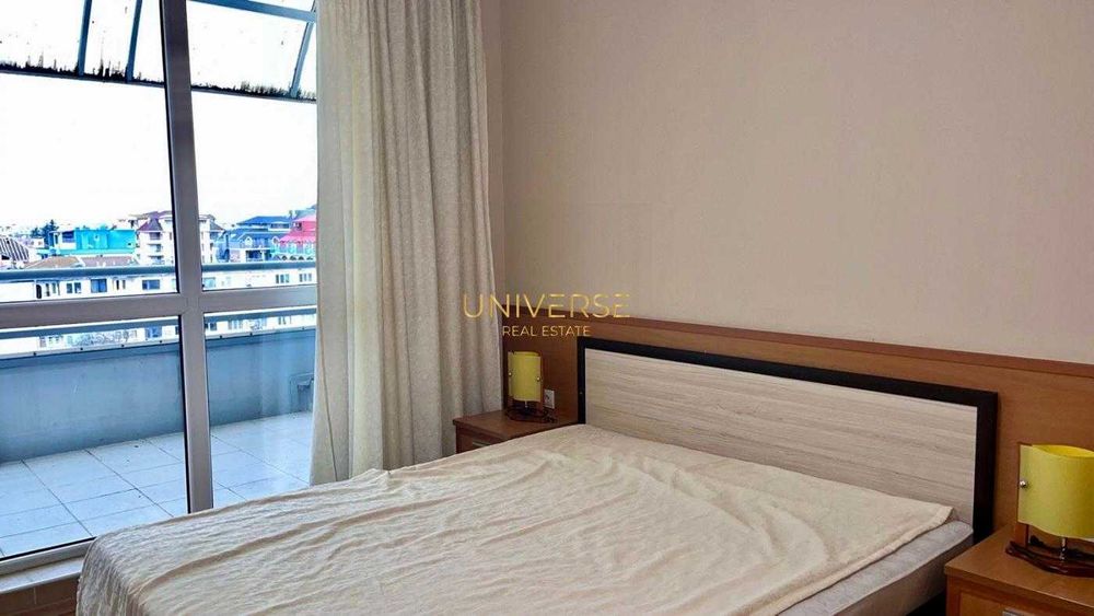 Продава се Двустаен апартамент в к.к. Слънчев бряг - 71 кв.м за 895 €/кв.м - Снимка #7