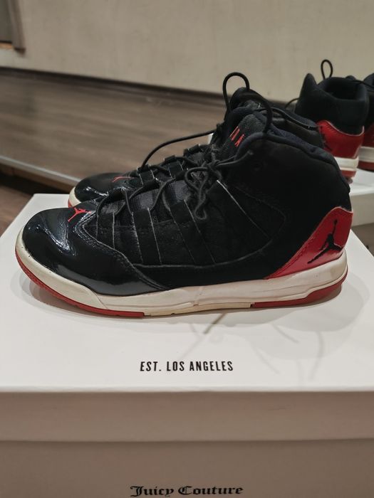 Кецки Jordan 32 размер