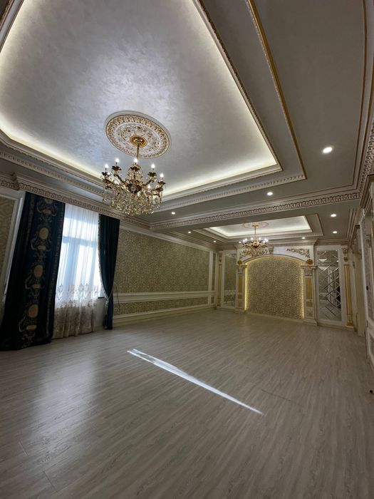 Сдается роскошный дом