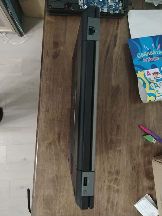 Ноутбук dell latitude e5440