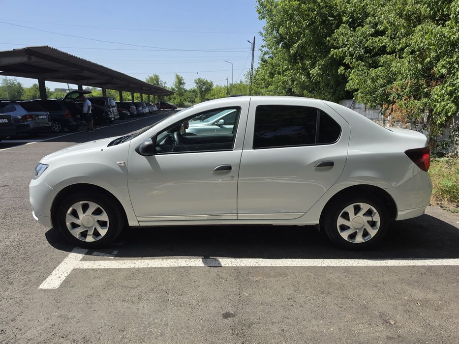 DACIA Logan 2019 — imagine 2