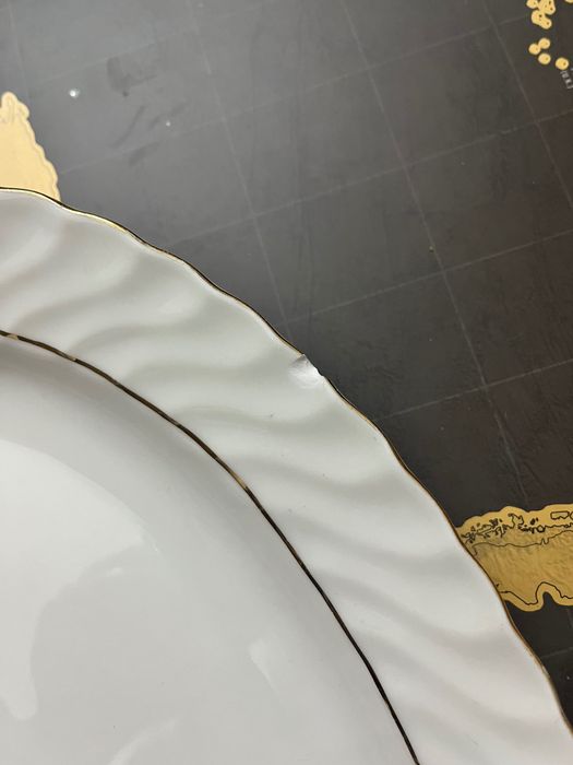 Сервиз чинии / сет