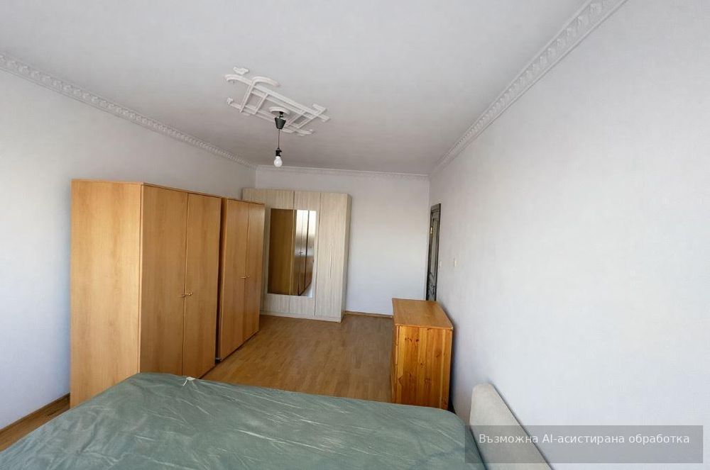 Дава се под наем Двустаен апартамент в Варна, Чайка - 70 кв.м за 448.8 € - Снимка #4