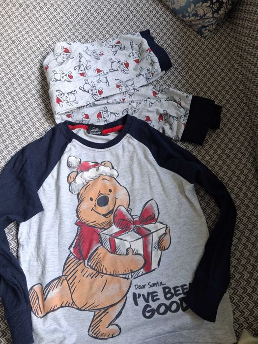 Пижамки за момчета