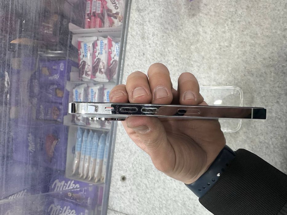 Iphone 14 pro oq rang