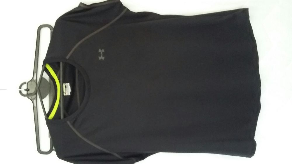 Under Armour