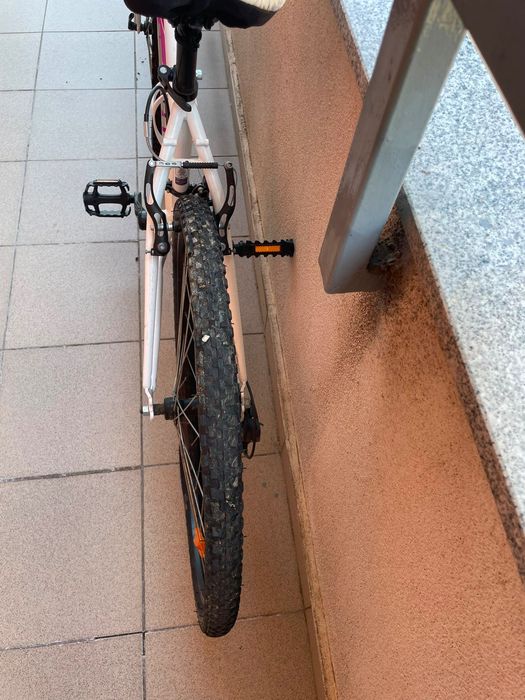 Vând bicicleta BTWIN Decathlon, roti 26