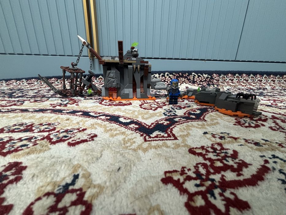 Фигурки лего ниндзяго/lego ninjago