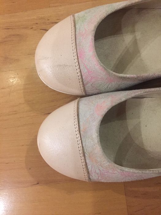 Обувки на Колев и Колев