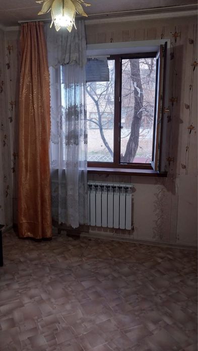 Продам или обменяю квартиру