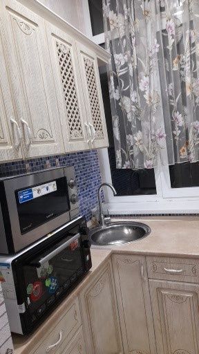 Сдам свою 2х комнатную квартиру